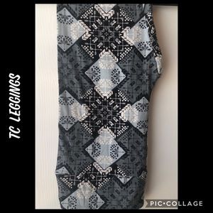 LuLaRoe TC leggings